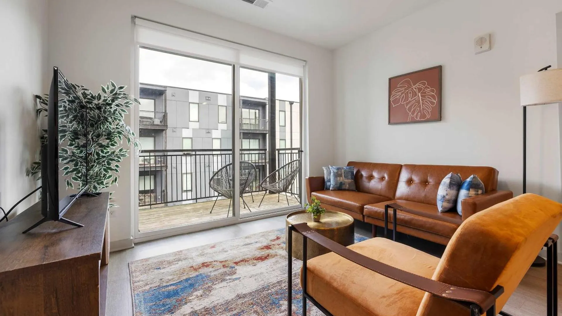 Two Charming Nulu Cozysuites Louisville